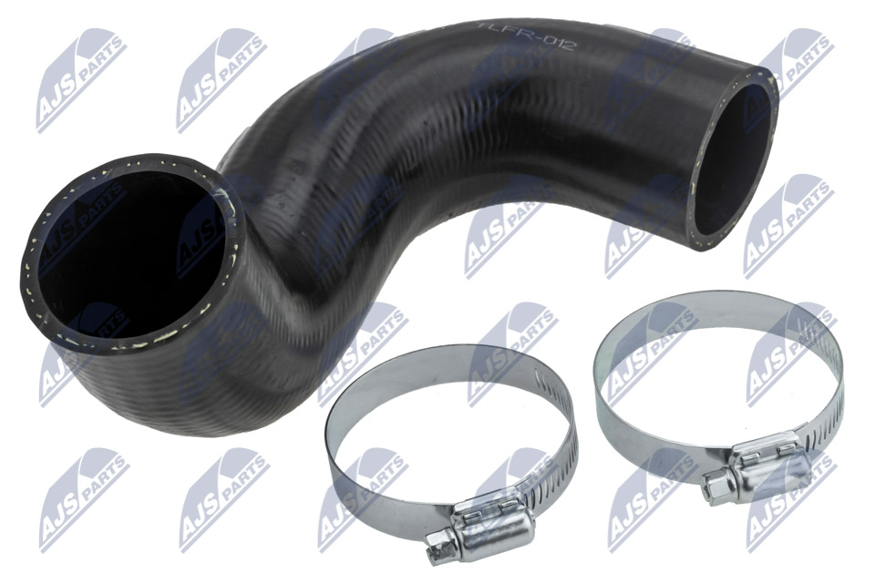 Gaine de suralimentation NTY GPP-FR-012