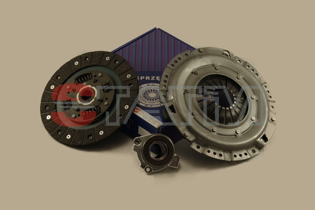 Kit d'embrayage STATIM 120.489