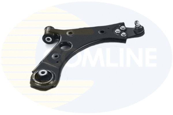 Bras de liaison, suspension de roue COMLINE CCA2452R