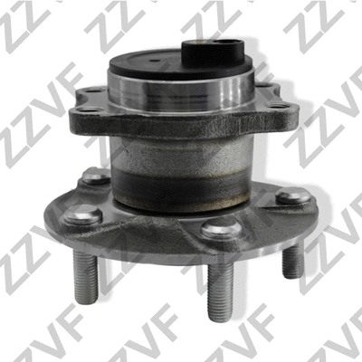 Kit de roulements de roue ZZVF ZV7805A