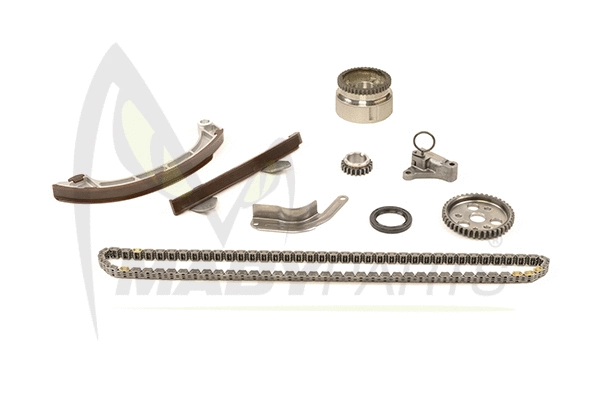 Kit de distribution par chaîne MABYPARTS OTK930026