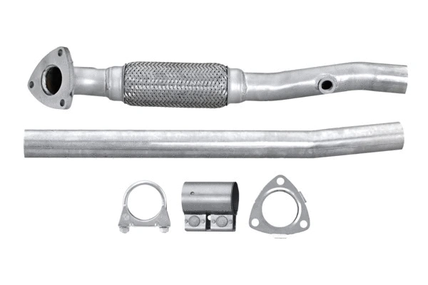 Tuyau d'échappement Faurecia FS40515