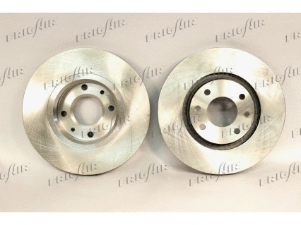 Disque de frein FRIGAIR DC03.105