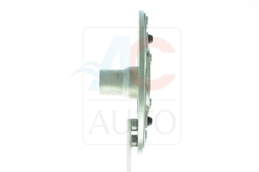Disque d'entraînement, embrayage magnétique (compresseur) ACAUTO AC-05ZX19