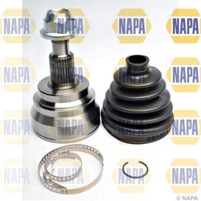 Joint, arbre de commande NAPA NCV1262