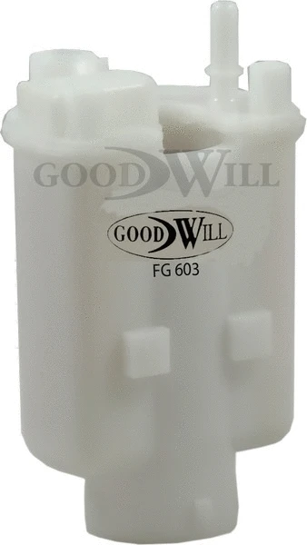 Filtre à carburant GOODWILL FG 603