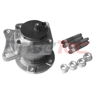 Kit de roulements de roue DriveTec DWB1516