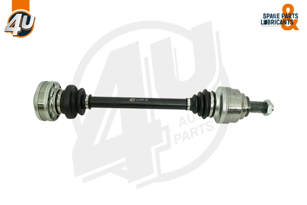 Arbre de transmission 4U Autoparts 23106BW