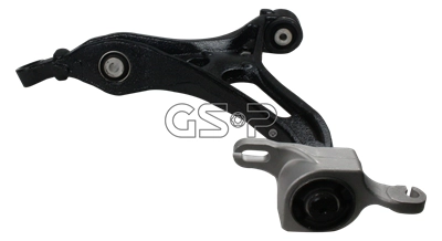 Bras de liaison, suspension de roue GSP-BR S061307