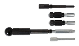 Outillage de montage, courroie crantée LASER TOOLS 4636