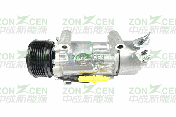 Compresseur, climatisation AIR ZONCEN 62601114