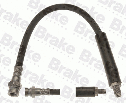 Flexible de frein Brake ENGINEERING BH770176