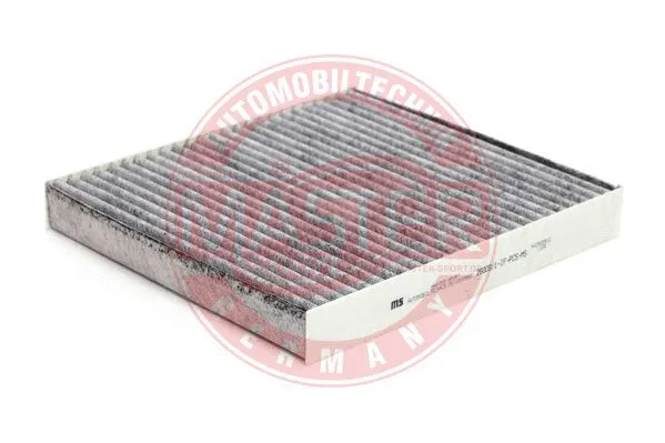 Filtre, air de l'habitacle MASTER-SPORT GERMANY 26009/1-IF-PCS-MS