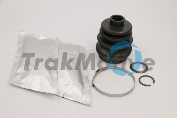 Jeu de joints-soufflets, arbre de commande AUTOTEAM G500646