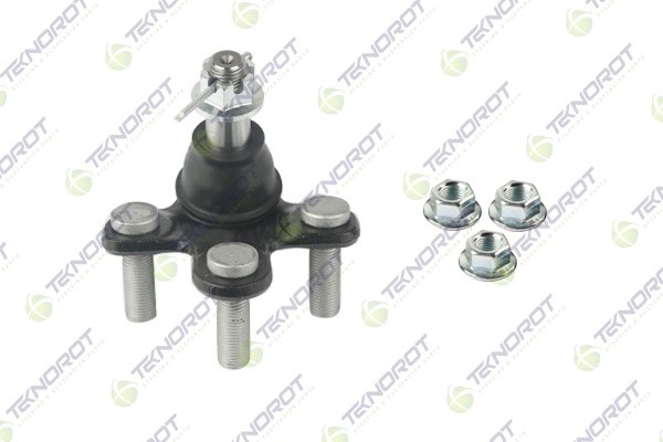 Rotule de suspension TEKNOROT H-1064K