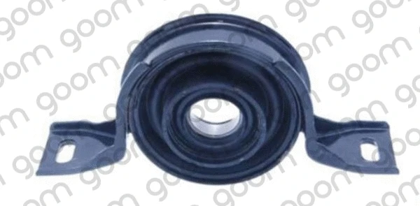 Palier, palier central d'arbre de transmission GOOM GM-0059