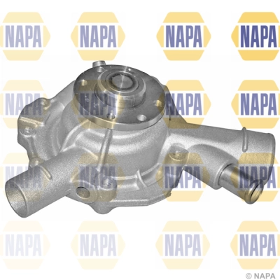 Pompe à eau, refroidissement du moteur NAPA NWP1323