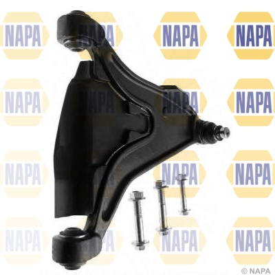 Bras de liaison, suspension de roue NAPA NST2167
