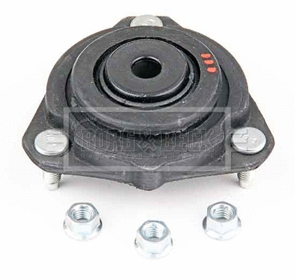 Coupelle de suspension BORG & BECK BSM5196