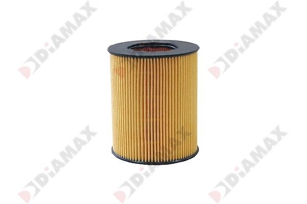 Filtre à huile DIAMAX DL1258