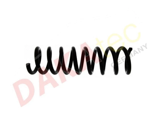 Ressort de suspension DAKAtec 300155