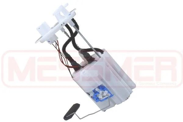 unité d'alimentation de carburant MESSMER 775598