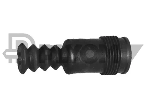 Butée élastique, suspension PLYOM P010632
