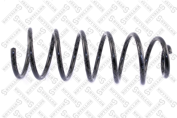 Ressort de suspension STELLOX 10-20601-SX