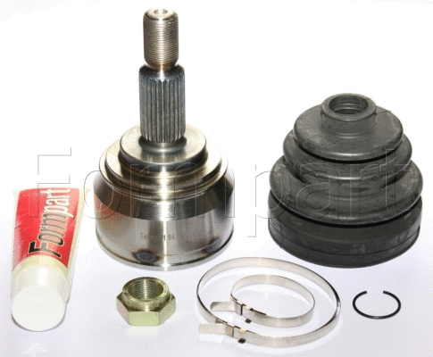 Jeu de joints, arbre de transmission FORMPART 22398007/S