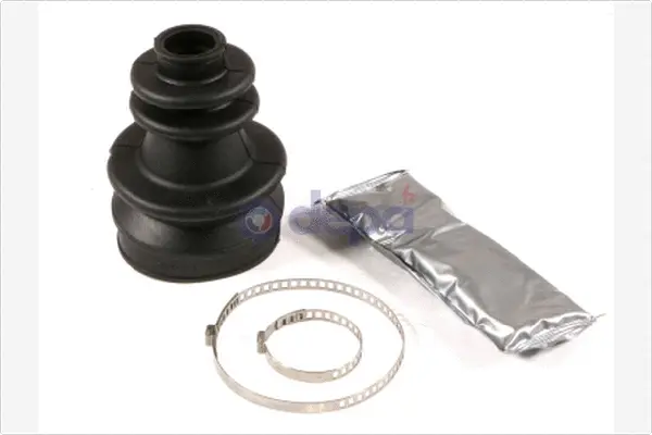 Jeu de joints-soufflets, arbre de commande DEPA 6168