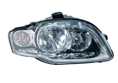 Projecteur principal VAN WEZEL 0326964