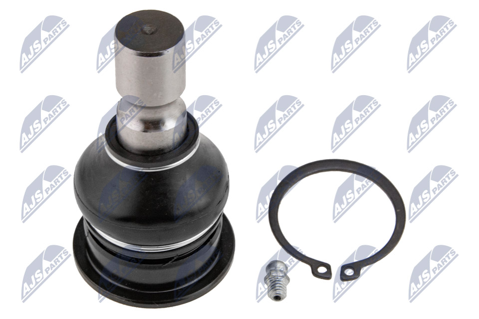 Rotule de suspension NTY ZSD-NS-014