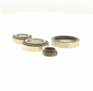 Kit de roulements de roue A.Z. Meisterteile AZMT-42-051-1608