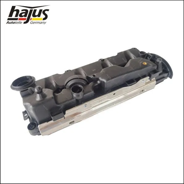 Couvercle de culasse hajus Autoteile 1031047