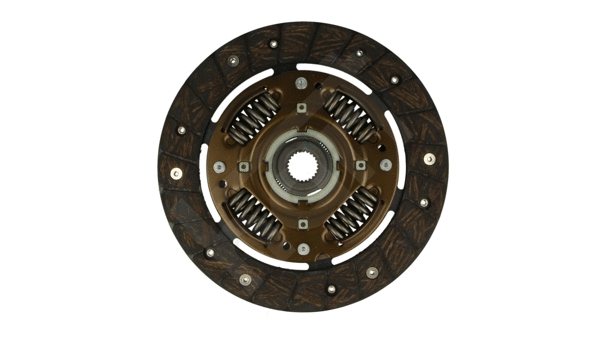 Disque d'embrayage HART 336 293