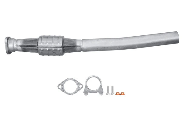 Catalyseur Faurecia FS55722K