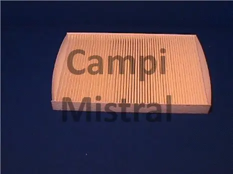Filtre, air de l'habitacle Mistral Filter AVF0203