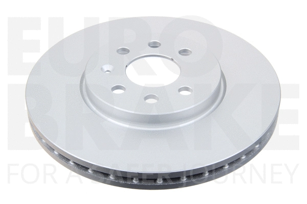 Disque de frein EUROBRAKE 5815313652