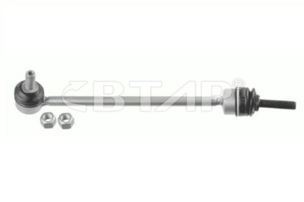 Entretoise/tige, stabilisateur BTAP BMC304-071