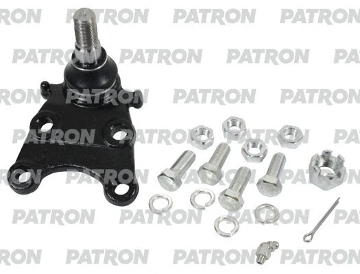 Rotule de suspension PATRON PS3043