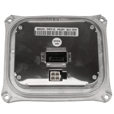 Ballast, lampe à décharge BAPMIC BACB12-785003