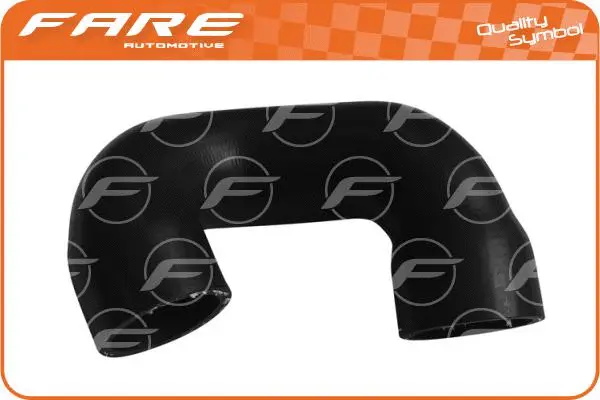 Durite de radiateur FARE-CO 23159