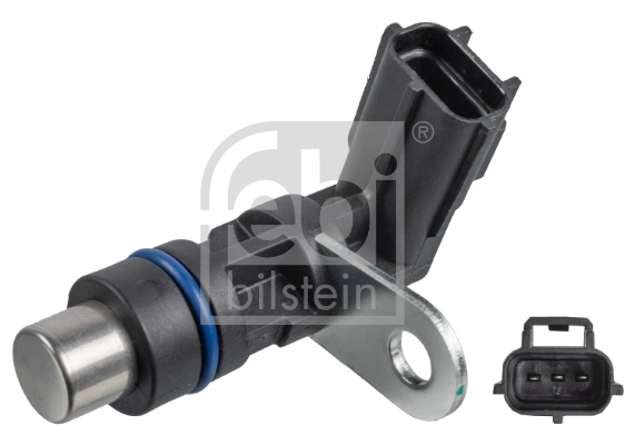 Capteur d'angle, vilebrequin FEBI BILSTEIN 177103