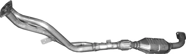 Catalyseur POLMO 99.133