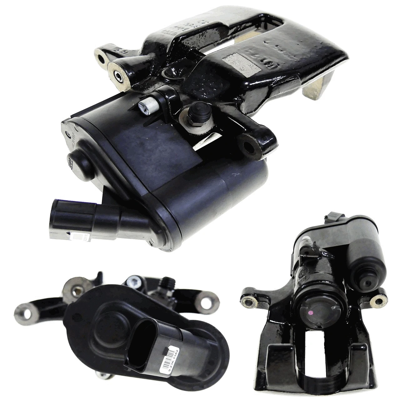 Étrier de frein Brake ENGINEERING CA2885P2