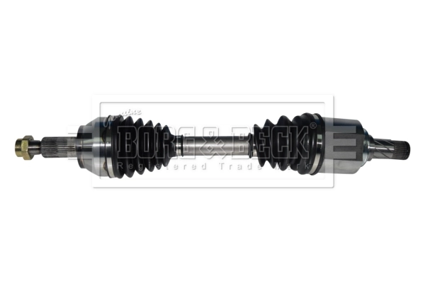Arbre de transmission BORG & BECK BDS1198