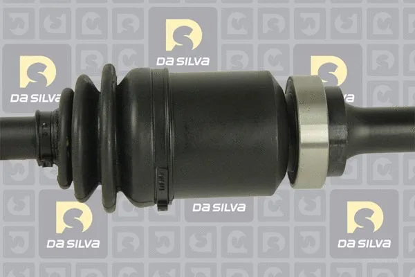 Arbre de transmission DA SILVA 8214T