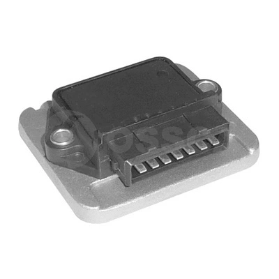 Appareil de commande, système d'allumage OSSCA 00256