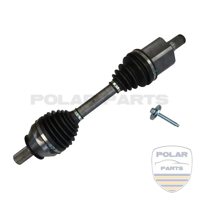 Arbre de transmission POLAR PARTS 10005410