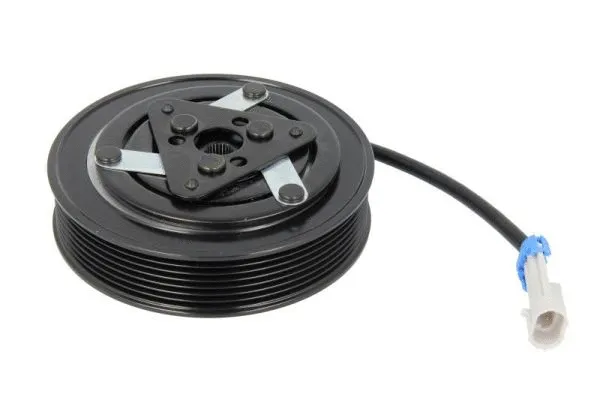 Compresseur, climatisation THERMOTEC KTT040236